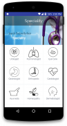 Doctor Finder – Complete Medical Solution screenshot 4