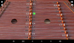 Hammered Dulcimer Free screenshot 0