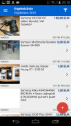 FoundBay lite - ebay deals screenshot 3