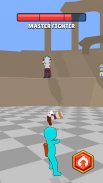 Boss Fight! screenshot 1