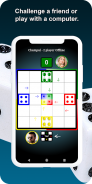 Indian Ludo (Champul) screenshot 6