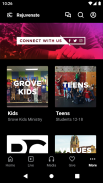 Rejuvenate Church App screenshot 3