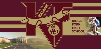 King's Fork High School