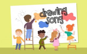 kids song - best offline nursery rhymes screenshot 13