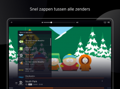 Ziggo GO screenshot 5