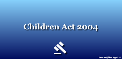 Children Act 2004