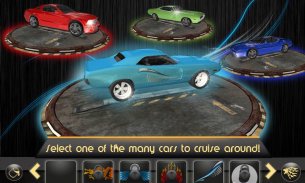 Car parking 3D - City Drive screenshot 4