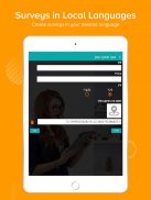 GoSurvey - Offline Survey screenshot 6