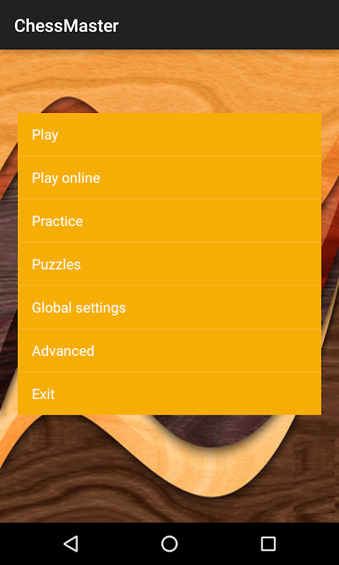 ChessDroid APK for Android Download