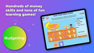 MoneyPrep: Kids Learning Games screenshot 8