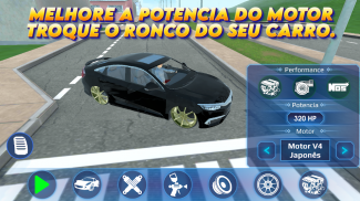 Carros Brasil Tuning 3 screenshot 5