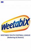 Weetabix Youth Football League screenshot 6