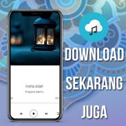 Lagu Sholawat Nabi Merdu Lirik screenshot 3