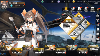 Robot Tactics X Strategy RPG screenshot 7