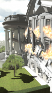 Disassembly 3D: Demolition screenshot 1