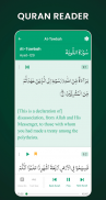 True Muslim | Quran & Prayers screenshot 4