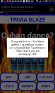 Trivia Blaze screenshot 6