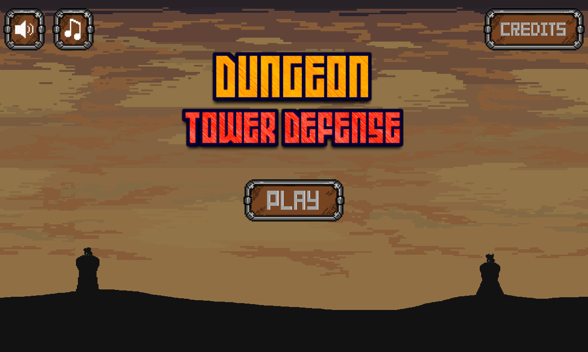 Dungeon Tower Defense - Загрузить APK для Android | Aptoide