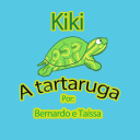 Kiki a tartaruga