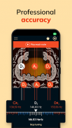 Master Tuner Bouzouki screenshot 7