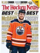 The Hockey News Magazine screenshot 1