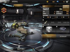 Defender Z screenshot 1