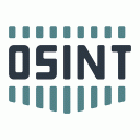OSINT-D Icon