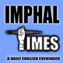 Imphal Times - Manipur News App Icon