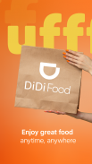 DiDi Food: Express Delivery screenshot 6