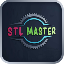 STL Master Icon