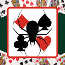 Spider Solitaire Icon