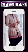 Groom Sherwani Designs Men’s Wedding Suits Indain screenshot 2