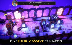 Warhammer Quest screenshot 8
