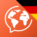 Learn German. Speak German Icon
