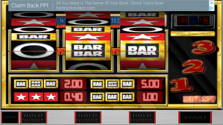 Bullion Bars Arena UK Slot screenshot 4