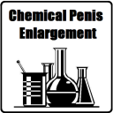 Chemical Penis Enlargement Icon