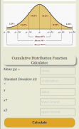 A Level Maths - Advanced Level Mathematics screenshot 1