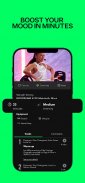 LES MILLS+: home workout app screenshot 19