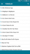 Türküler ve Notaları screenshot 1