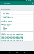 Bluetooth Devices Info screenshot 6