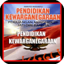 Pendidikan Kewarganegaraan