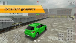 LEON DRIFT screenshot 3