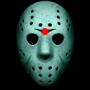 Haunted 3D Icon