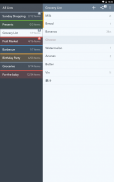 MyGrocery: Shared Grocery List screenshot 5