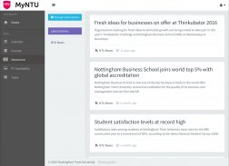 MyNTU screenshot 8