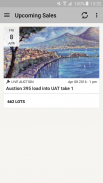 Affiliated Auctions screenshot 3