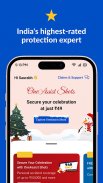 OneAssist: Protection+Warranty screenshot 2