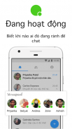 Messenger Lite: Nhắn tin & Gọi điện miễn phí screenshot 5