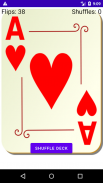 Deck of Cards screenshot 15