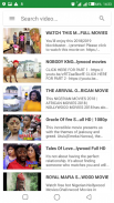 Nigerian Movie : 🇳🇬 Free Movies, Music and Drama screenshot 5